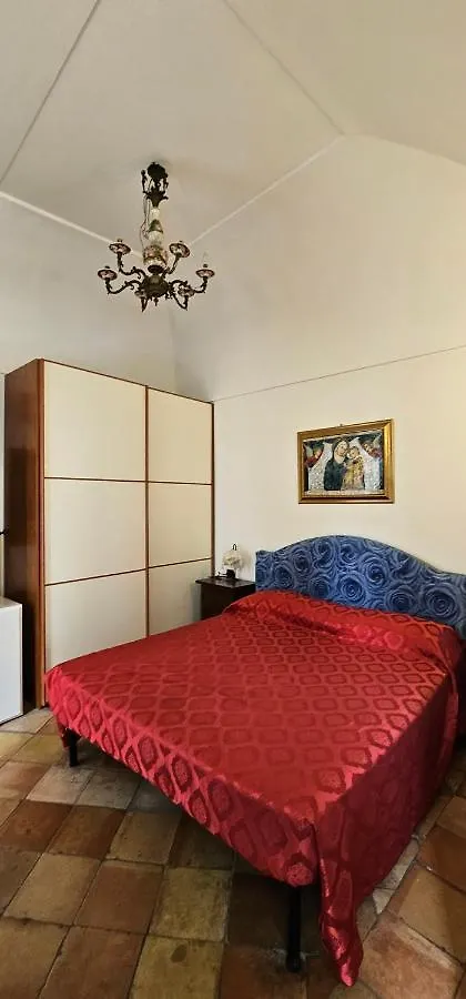 Il Seggio Di Amalfi 빌라 펜션