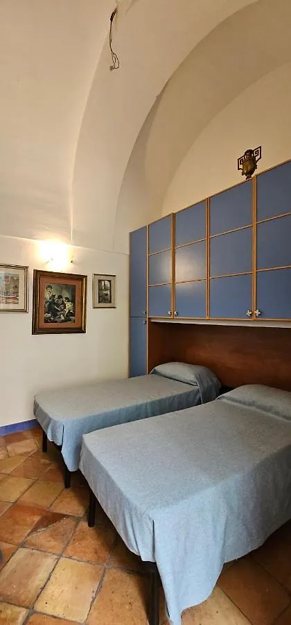 Il Seggio Di Amalfi 빌라 이탈리아